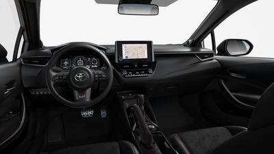 2026 Toyota GR Corolla GR Corolla Premium Plus