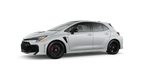 2026 Toyota GR Corolla GR Corolla Premium Plus