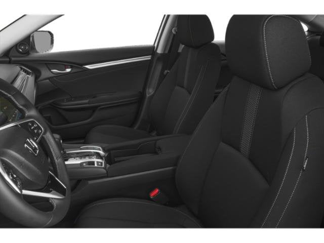 2019 Honda Civic Sedan EX