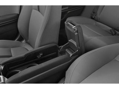 2020 Honda Civic Sedan LX