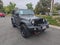 2016 Jeep Wrangler Willys Wheeler