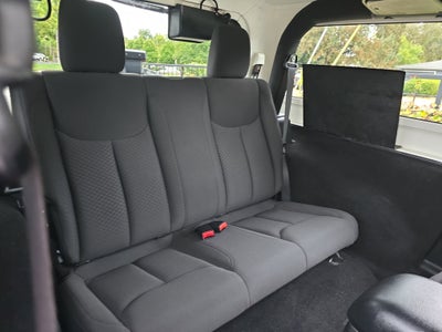 2016 Jeep Wrangler Willys Wheeler