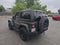 2016 Jeep Wrangler Willys Wheeler