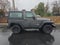 2018 Jeep Wrangler JK Sport