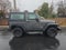 2018 Jeep Wrangler JK Sport