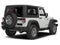 2015 Jeep Wrangler Rubicon
