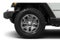 2015 Jeep Wrangler Rubicon
