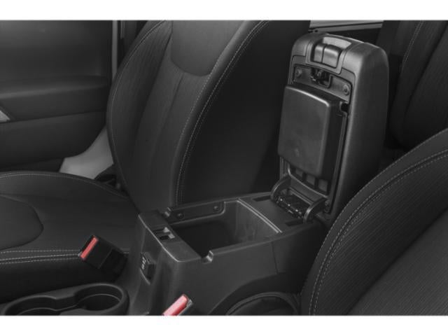 2015 Jeep Wrangler Rubicon