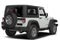 2015 Jeep Wrangler Rubicon