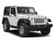 2015 Jeep Wrangler Rubicon