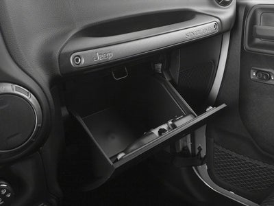 2017 Jeep Wrangler Unlimited Freedom