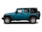 2017 Jeep Wrangler Unlimited Freedom