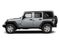 2017 Jeep Wrangler Unlimited Freedom