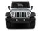 2017 Jeep Wrangler Unlimited Freedom