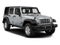 2017 Jeep Wrangler Unlimited Freedom