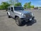 2018 Jeep Wrangler JK Unlimited Golden Eagle