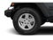 2018 Jeep Wrangler JK Unlimited Golden Eagle