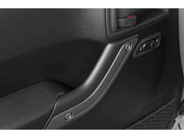 2018 Jeep Wrangler JK Unlimited Golden Eagle