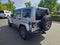 2018 Jeep Wrangler JK Unlimited Golden Eagle