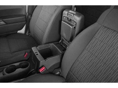 2018 Jeep Wrangler JK Unlimited Golden Eagle