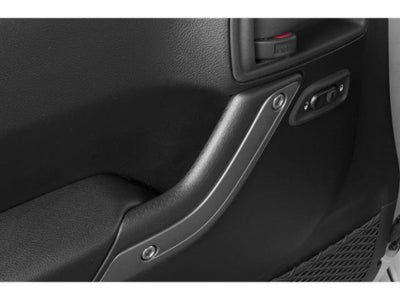 2018 Jeep Wrangler JK Unlimited Golden Eagle