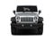 2018 Jeep Wrangler JK Unlimited Golden Eagle