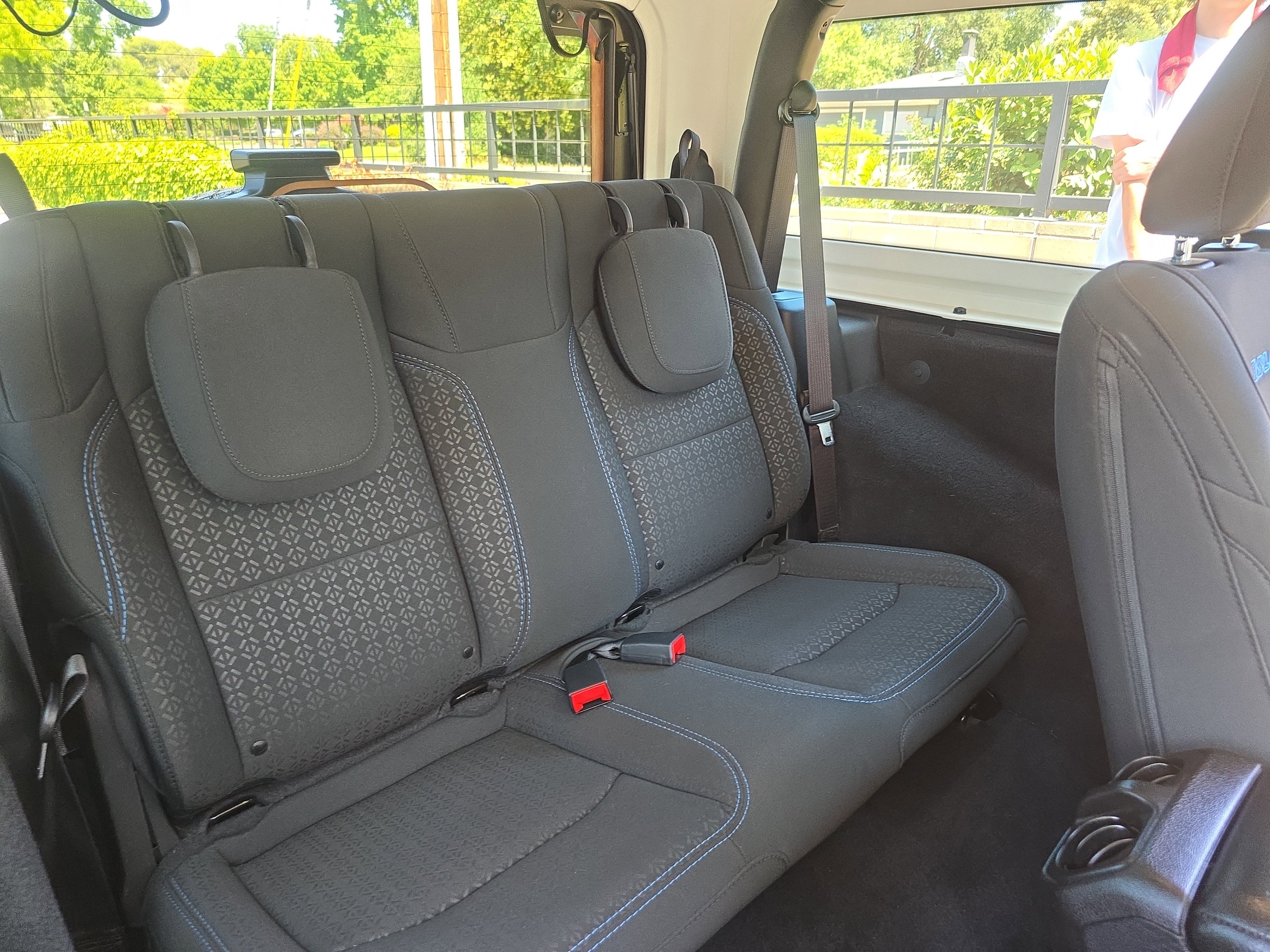 2021 Jeep Wrangler Islander