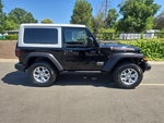 2021 Jeep Wrangler Islander