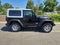 2021 Jeep Wrangler Islander
