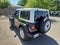 2021 Jeep Wrangler Islander