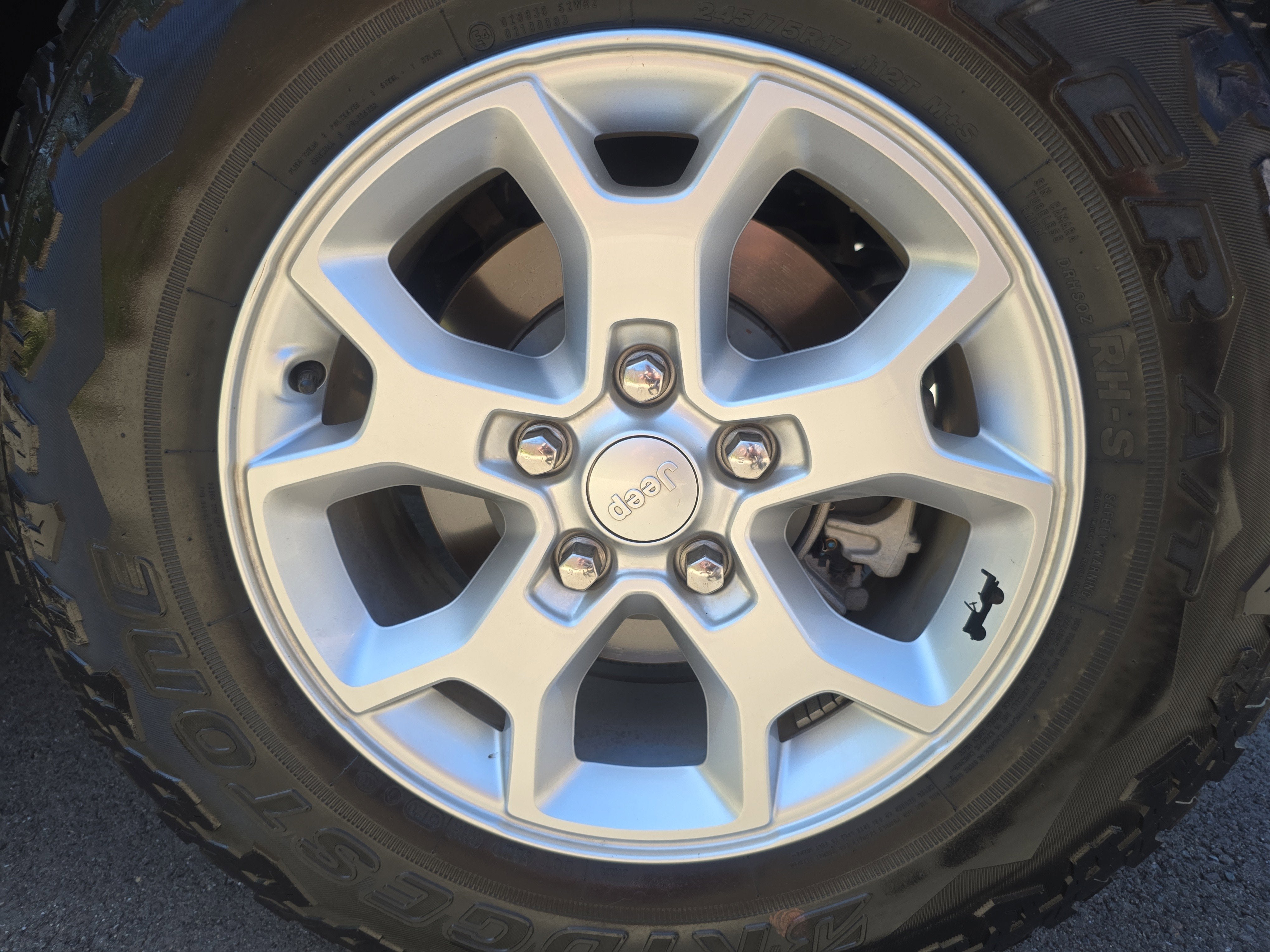 2021 Jeep Wrangler Islander