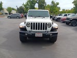 2022 Jeep Wrangler Unlimited Sahara Altitude