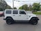 2022 Jeep Wrangler Unlimited Sahara Altitude