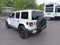 2022 Jeep Wrangler Unlimited Sahara Altitude