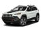 2018 Jeep Cherokee Trailhawk