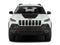 2018 Jeep Cherokee Trailhawk