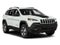 2018 Jeep Cherokee Trailhawk