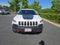 2018 Jeep Cherokee Trailhawk