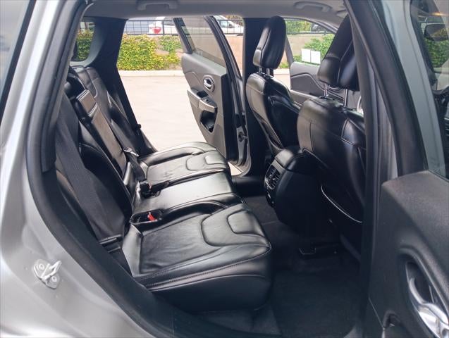 2019 Jeep Cherokee Limited - Photo 29