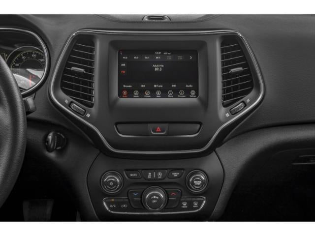 2019 Jeep Cherokee Limited - Photo 32