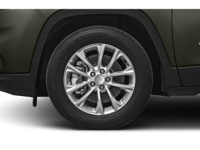 2019 Jeep Cherokee Limited - Photo 33