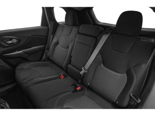 2019 Jeep Cherokee Limited - Photo 36