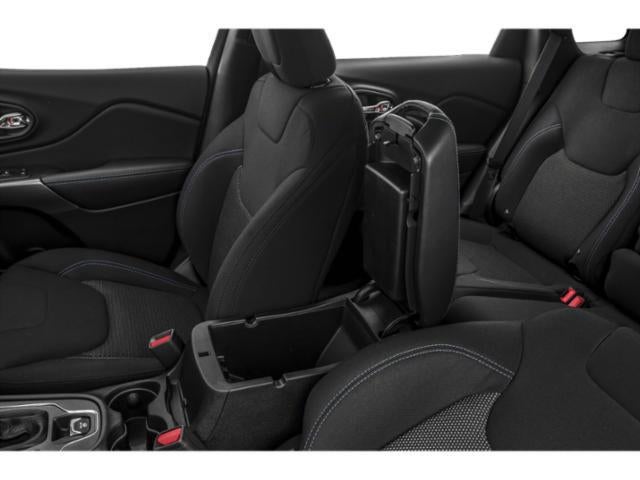 2019 Jeep Cherokee Limited - Photo 37