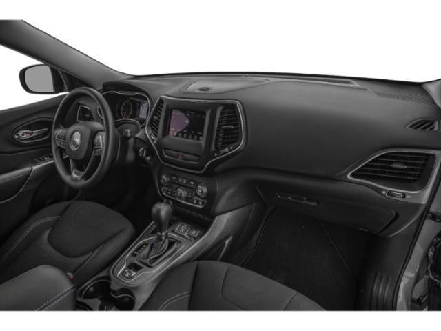 2019 Jeep Cherokee Limited - Photo 38