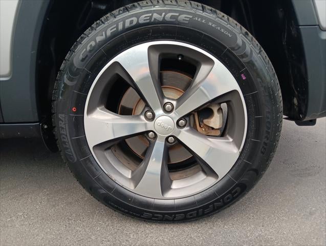 2019 Jeep Cherokee Limited - Photo 25
