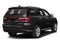 2016 Dodge Durango Citadel Anodized Platinum