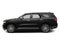2016 Dodge Durango Citadel Anodized Platinum