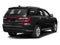 2016 Dodge Durango Citadel Anodized Platinum