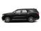 2016 Dodge Durango Citadel Anodized Platinum