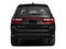 2016 Dodge Durango Citadel Anodized Platinum